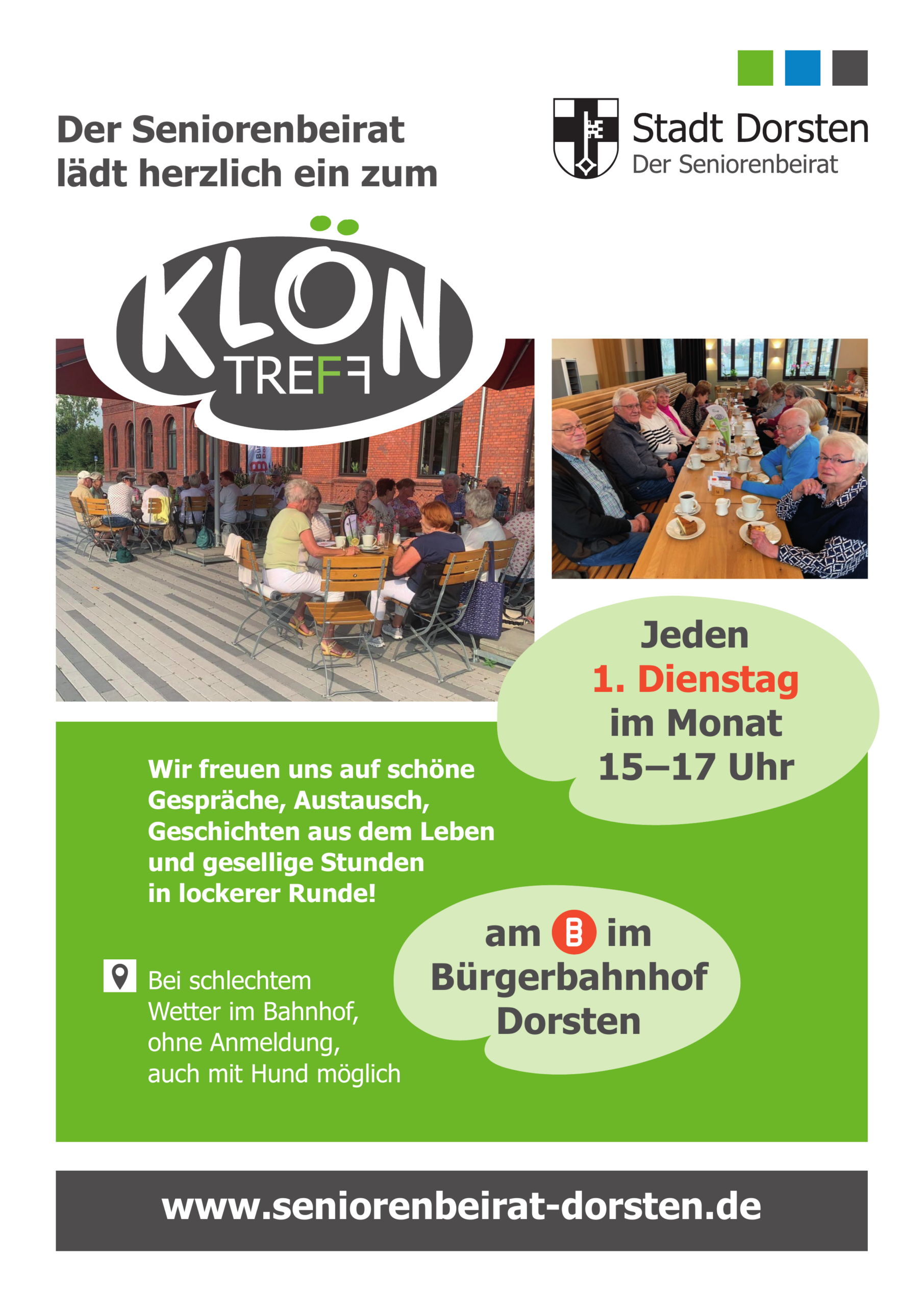 Klöntreff