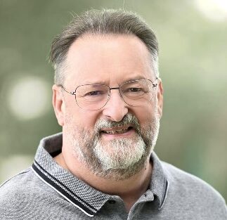 Porträt von Michael Meierhoff