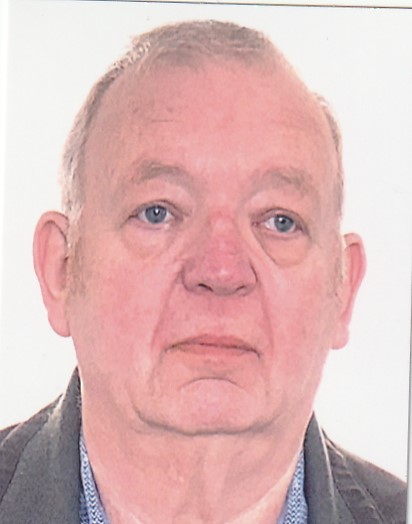 Porträt von Johannes Föcker