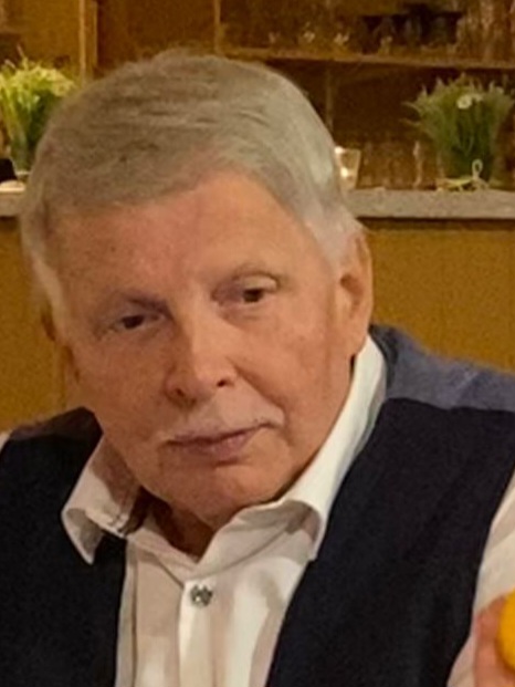 Porträt von Heinz-Georg Schulz – Foto folgt